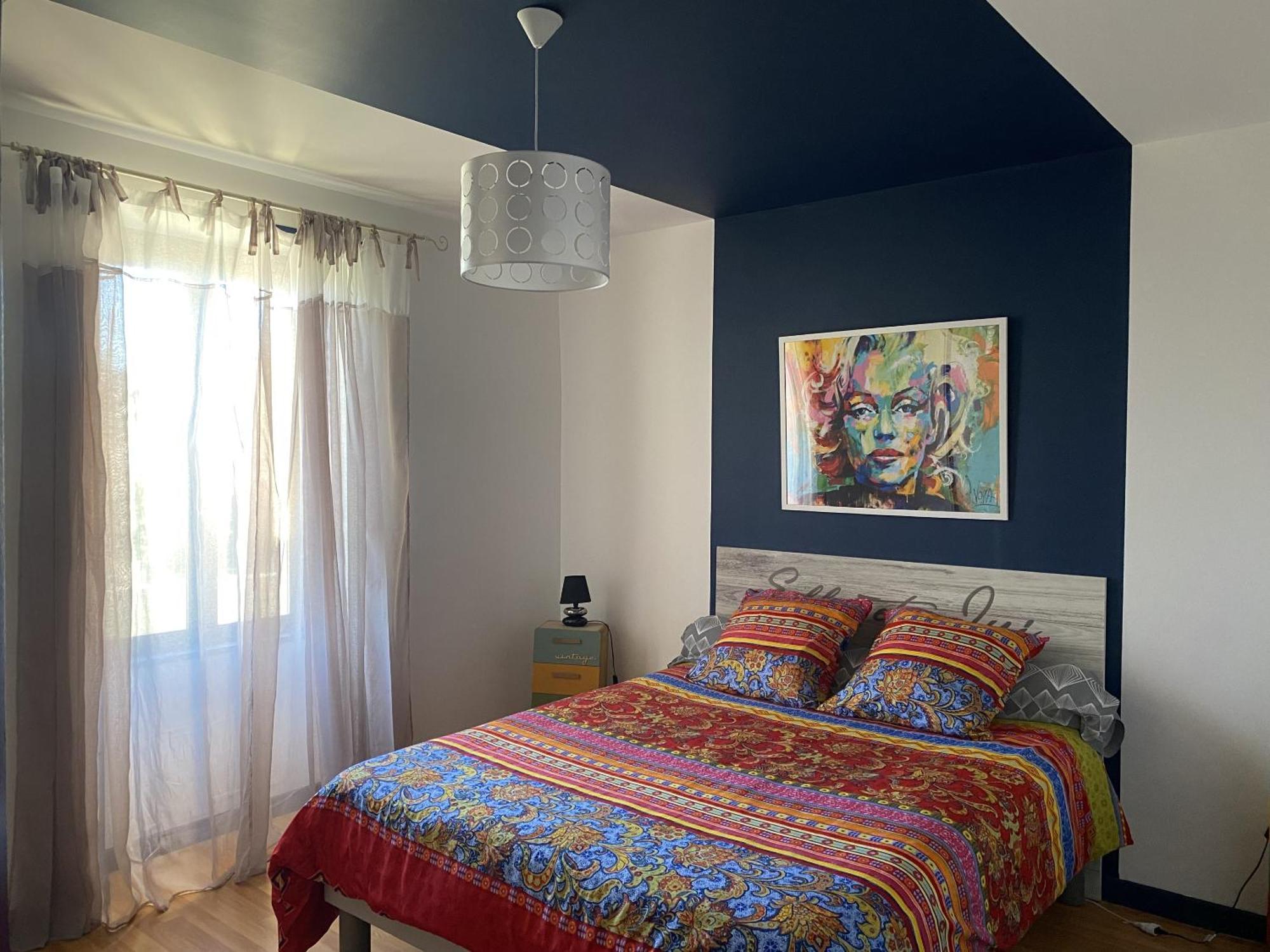 Maison Piscine Et Jacuzzi Saint-Germain-des-Fosses Δωμάτιο φωτογραφία